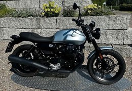 Gebrauchte Moto Guzzi V7 Stone