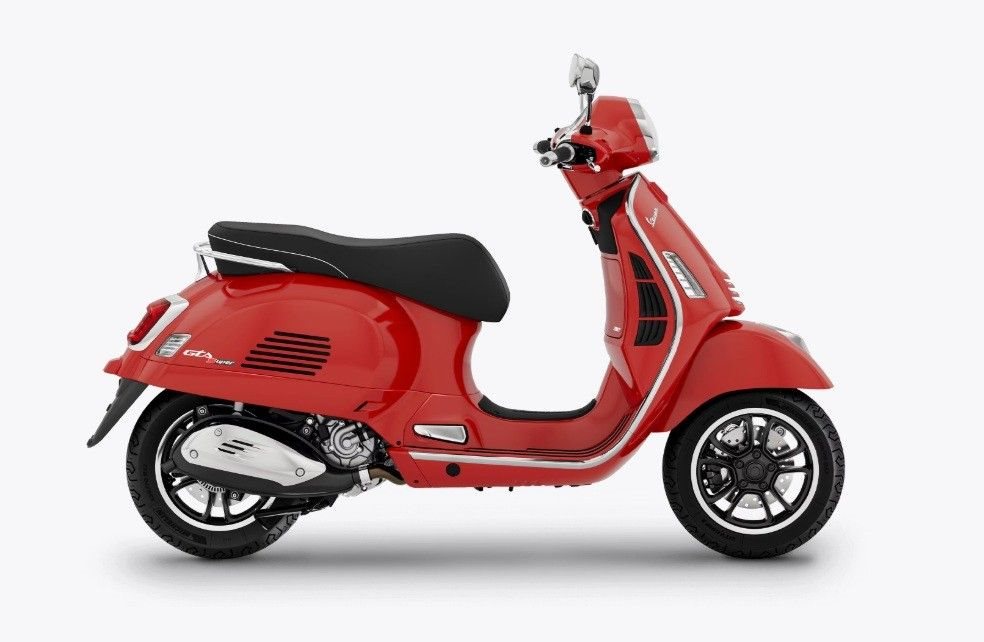 Vespa GTS 310 Super