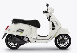 Neumotorrad Vespa GTS 310 SuperTech