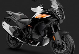 Neumotorrad KTM 1390 Super Adventure S EVO