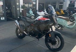 Neumotorrad KTM 1390 Super Adventure S EVO
