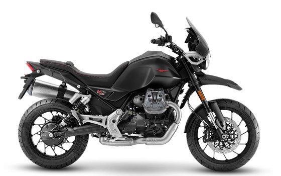 Neufahrzeug Moto Guzzi V85 Strada - Bild 1