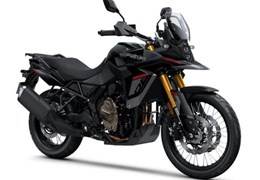 Neumotorrad Suzuki V-Strom 800DE