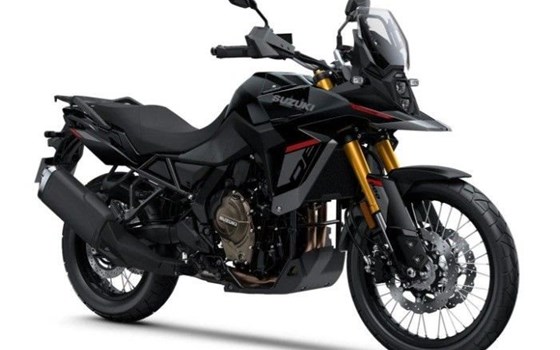 Neufahrzeug Suzuki V-Strom 800DE - Bild 1
