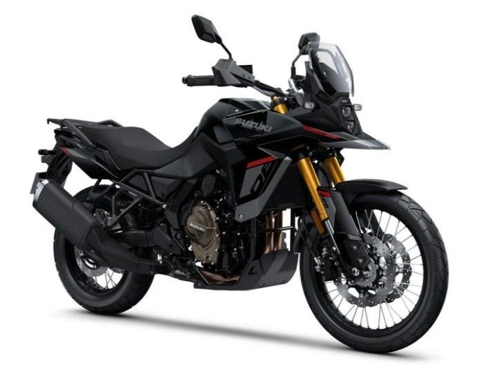 Suzuki V-Strom 800DE