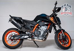Gebrauchte KTM 890 Duke R