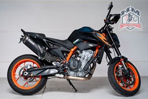 Angebot KTM 890 Duke R