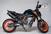 KTM 890 Duke R