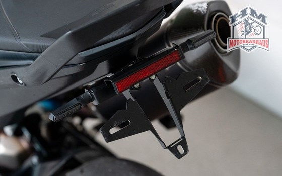 Gebrauchtmotorrad KTM 890 Duke R - Bild 11