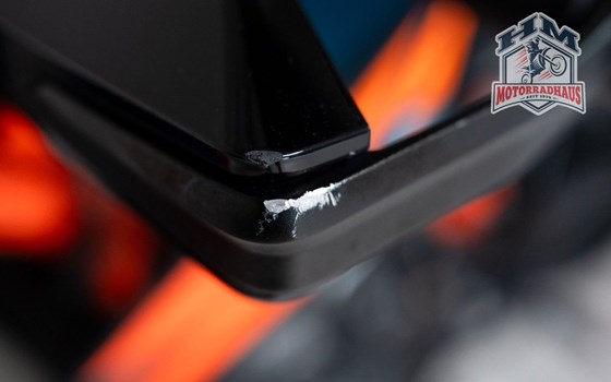 Gebrauchtmotorrad KTM 890 Duke R - Bild 16