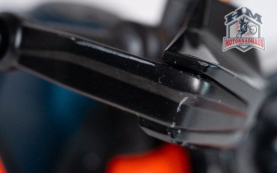 Gebrauchtmotorrad KTM 890 Duke R - Bild 17