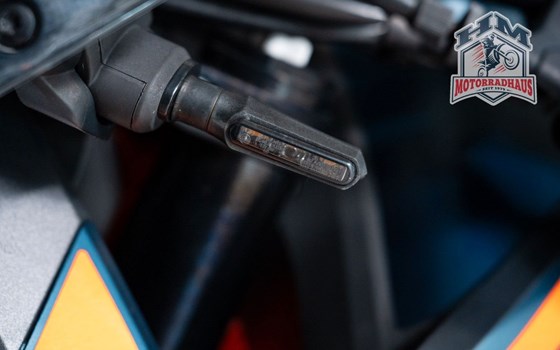 Gebrauchtmotorrad KTM 890 Duke R - Bild 8