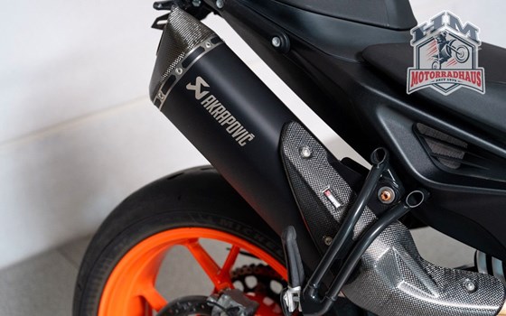 Gebrauchtmotorrad KTM 890 Duke R - Bild 9