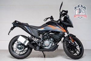 Angebot KTM 390 Adventure