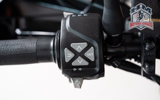 Gebrauchtmotorrad KTM 390 Adventure - Bild 10