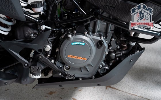 Gebrauchtmotorrad KTM 390 Adventure - Bild 12