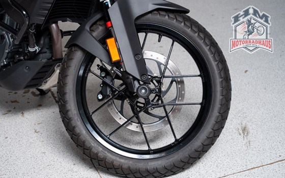 Gebrauchtmotorrad KTM 390 Adventure - Bild 13