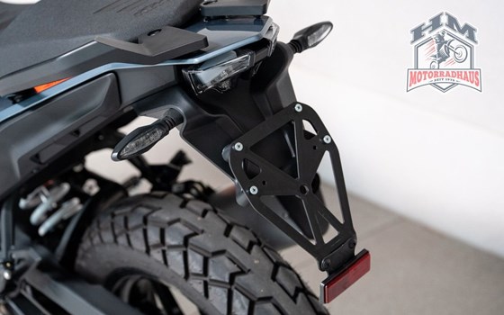 Gebrauchtmotorrad KTM 390 Adventure - Bild 7