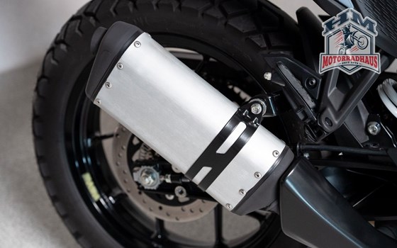 Gebrauchtmotorrad KTM 390 Adventure - Bild 8