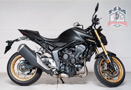 Gebrauchte Honda CB1000 Hornet SP