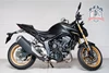 Honda CB1000 Hornet SP