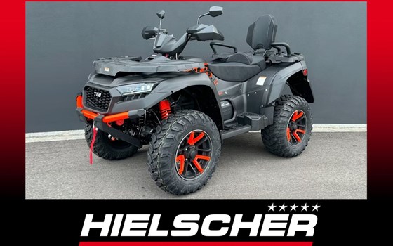 Neufahrzeug TGB Blade 1000 LT FL EPS MAX - Bild 1
