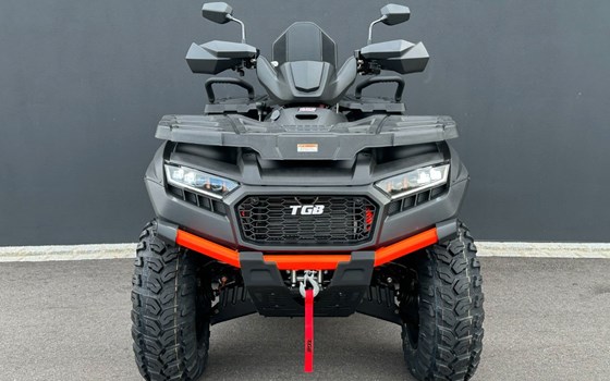 Neufahrzeug TGB Blade 1000 LT FL EPS MAX - Bild 10
