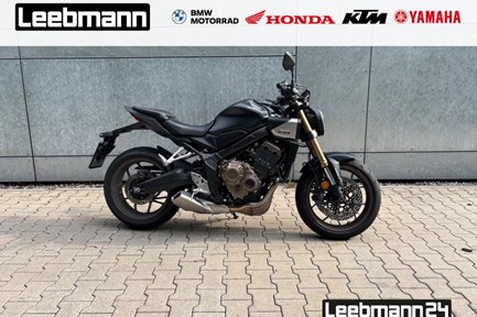 Honda CB650R