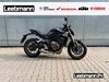Honda CB650R