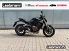 Honda CB650R