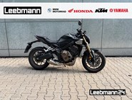 Honda CB650R