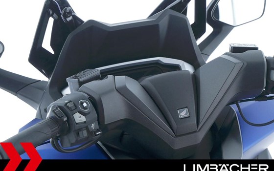 Gebrauchtmotorrad Honda Forza 125 - Bild 10