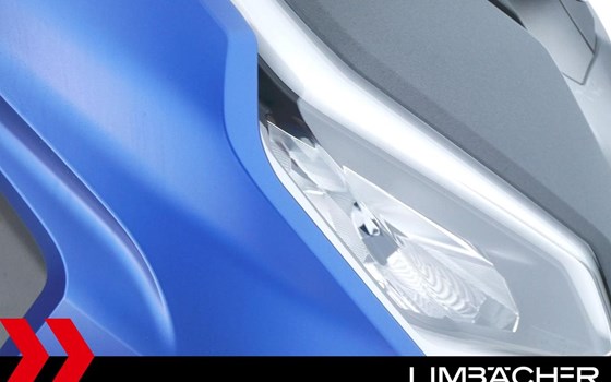 Gebrauchtmotorrad Honda Forza 125 - Bild 13