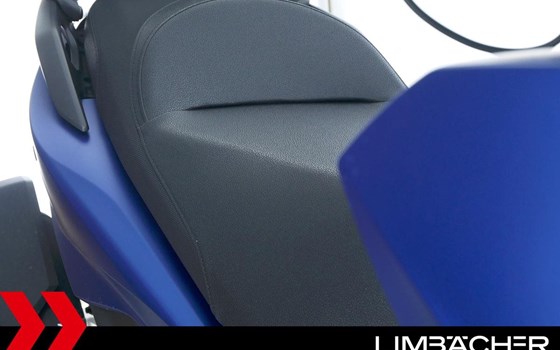 Gebrauchtmotorrad Honda Forza 125 - Bild 14