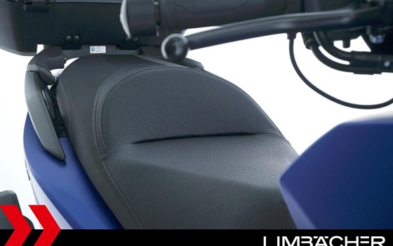 Gebrauchtmotorrad Honda Forza 125 - Bild 16