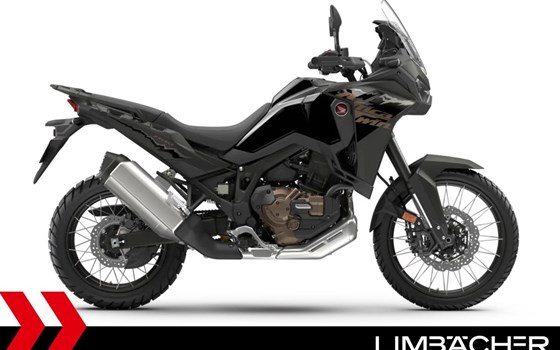 Gebrauchtmotorrad Honda CRF1100L Africa Twin DCT/ES - Bild 1