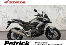 Gebrauchte Honda NC750X DCT