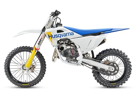 Husqvarna TC 85 17/14