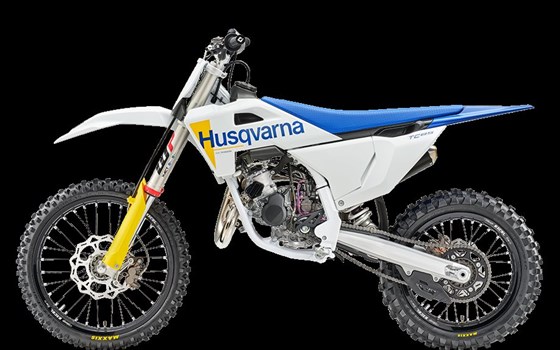 Neufahrzeug Husqvarna TC 85 17/14 - Bild 4