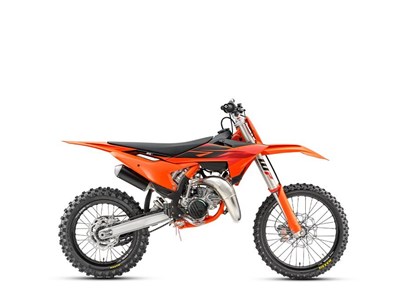 NEUFAHRZEUG KTM 85 SX 19/16