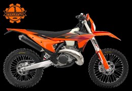 Neumotorrad KTM 300 EXC TBI