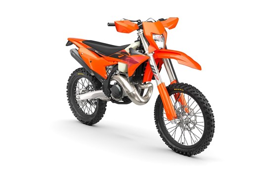Neufahrzeug KTM 300 EXC - Bild 4