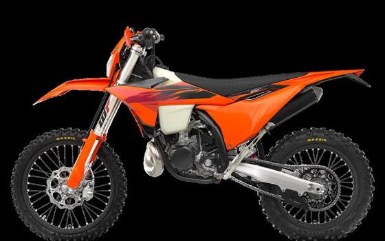 Neufahrzeug KTM 300 EXC TBI - Bild 2