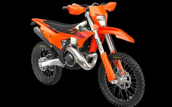 Neufahrzeug KTM 300 EXC TBI - Bild 4
