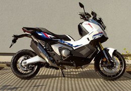 Gebrauchte Honda X-ADV Special Edition