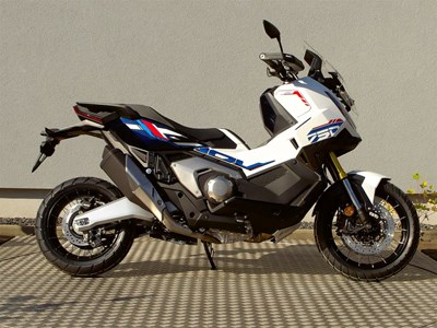 X-ADV Special Edition