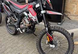 Gebrauchte Aprilia RX 125