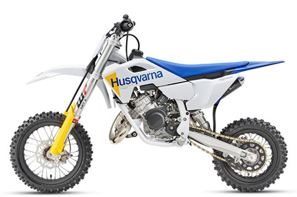 Husqvarna TC 50