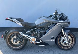 Gebrauchte Zero SR/S