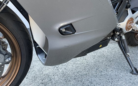 Gebrauchtmotorrad Zero SR/S - Bild 9
